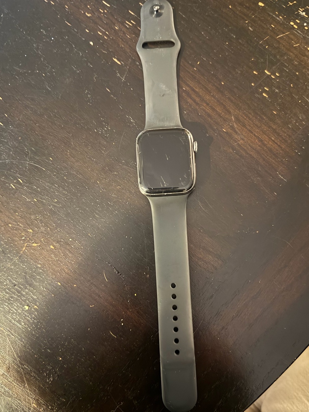 Apple Watch - Series 5, 44mm